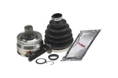 Audi A4 - Aks Lale İstavrozu Kit 1.6-1.8-1.8 T ADR-AEB-APU-AWT - [Audi A6; Volkswagen Passat; Skoda Superb] - 3B0498099A
