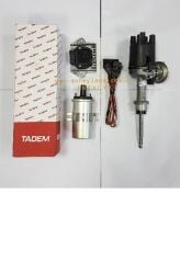 ELEK-ELEKTRONİK ATEŞLEME SETİ Kısa Mil  [Distribütör] 47 Lada Vaz