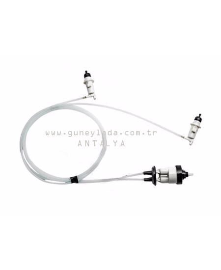 ELEK-FAR AYAR ADAPTÖRÜ HİDROLİK 48 Lada Samara