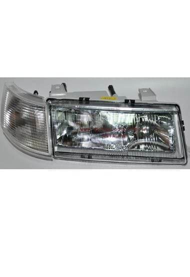 ELEK-FAR SAĞ KMP. SİNYALLİ BOSCH TİPİ 51 Lada Vega