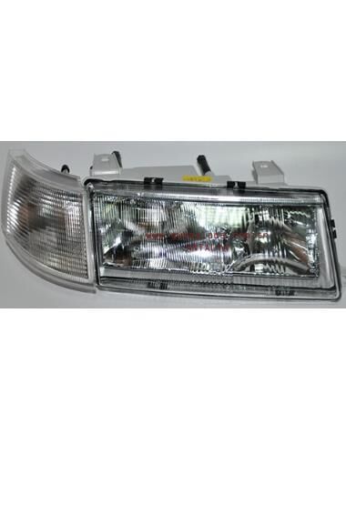 ELEK-FAR SAĞ KMP. SİNYALLİ BOSCH TİPİ 51 Lada Vega