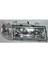 ELEK-FAR SAĞ KMP. SİNYALLİ BOSCH TİPİ 51 Lada Vega