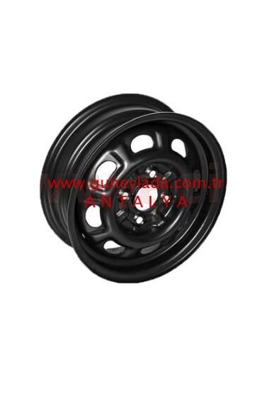 JANT   [Skoda Favorit Pickup]   11p