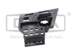 Skoda Octavia - Tampon Bağlantı Braketi Ön İç Sol 13-17 - 5E0807055