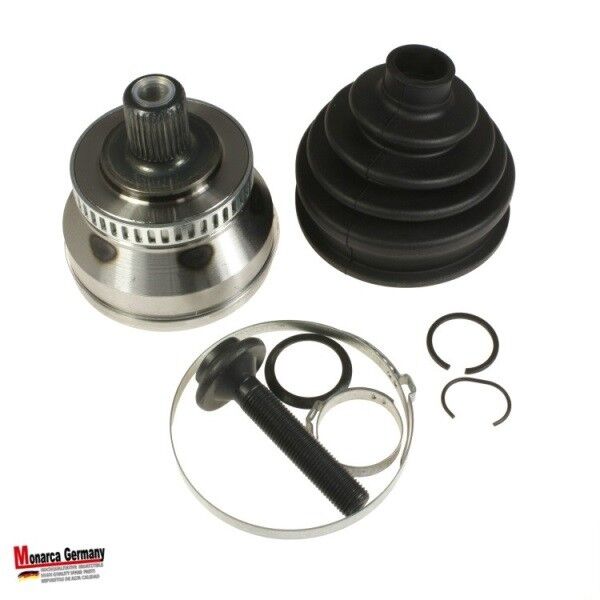 Audi A4 - Aks Lalesi Dış Kit 1.9 TDI AVF-AVB-AJM-ATJ - [Volkswagen Passat; Skoda Superb] - 3B0498099B