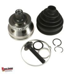 Audi A4 - Aks Lalesi Dış Kit 1.9 TDI AVF-AVB-AJM-ATJ - [Volkswagen Passat; Skoda Superb] - 3B0498099B
