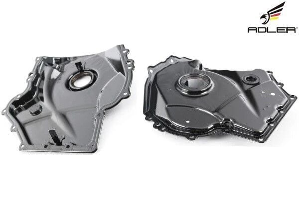 Eksantrik Kapağı (Yeni Model) 1.8-2.0 TFSI BZB-CABA-CABB-CDAA-CDHA-CCZA-CDAB-CNCD - 06K109210AF