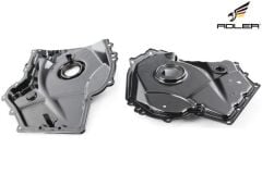 Eksantrik Kapağı (Yeni Model) 1.8-2.0 TFSI BZB-CABA-CABB-CDAA-CDHA-CCZA-CDAB-CNCD - 06K109210AF