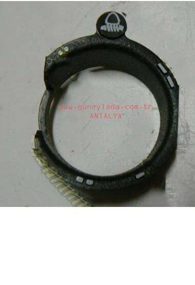 ELEK-DÜĞME,ANAHTAR ALTLIĞI Far Ayar 48 Lada Samara