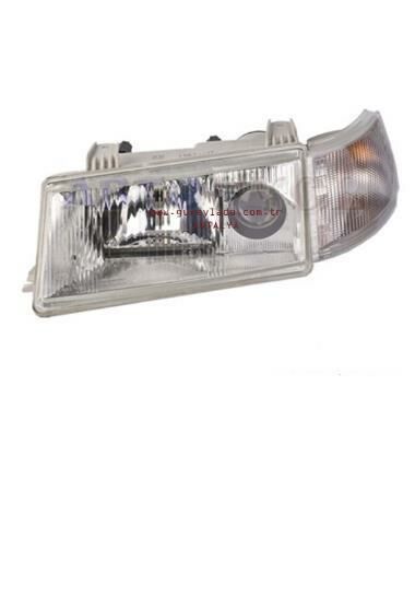 ELEK-FAR SOL KMP. MERCEKLİ SİNYALSİZ 51 Lada Vega