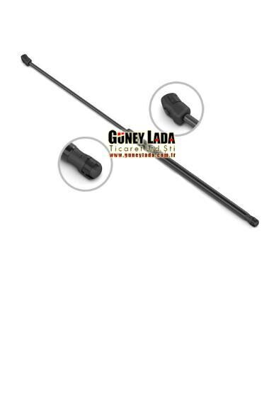 MOTOR KAPUT AMORTİSÖRÜ  [Skoda SuperB,08-16]  13S