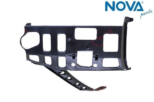 Skoda Octavia - Tampon Bağlantı Braketi Ön İç Sağ 17-20 - 5E0807056F
