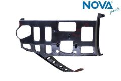 Skoda Octavia - Tampon Bağlantı Braketi Ön İç Sağ 17-20 - 5E0807056F