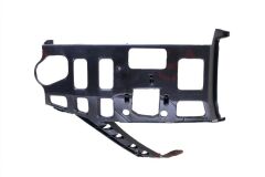 Skoda Octavia - Tampon Bağlantı Braketi Ön İç Sağ 17-20 - 5E0807056F