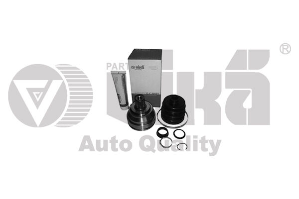 Audi A4 - Aks Lalesi Dış Kit 1.9 TDI AVF-AVB-AJM-ATJ - [Volkswagen Passat; Skoda Superb] - 3B0498099B