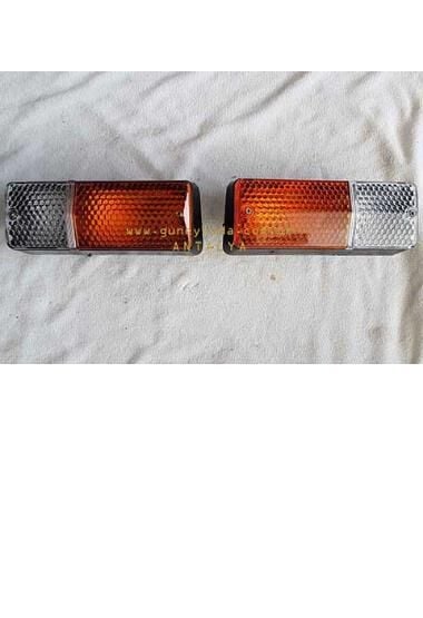 ELEK-ÖN SİNYAL LAMBASI KMP. SAĞ 47 49 Lada Vaz Niva