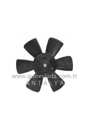 FAN MOTOR PERVANESİ [Skoda Felicia,Pickup]    12