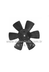 FAN MOTOR PERVANESİ [Skoda Felicia,Pickup]    12
