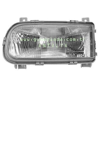 FAR KOMPLE L-Sol  EM [Skoda Felicia 1995-1997, Felicia Pickup 1995-2001] NOVA&DPA