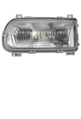 FAR KOMPLE L-Sol  EM [Skoda Felicia 1995-1997, Felicia Pickup 1995-2001] NOVA&DPA