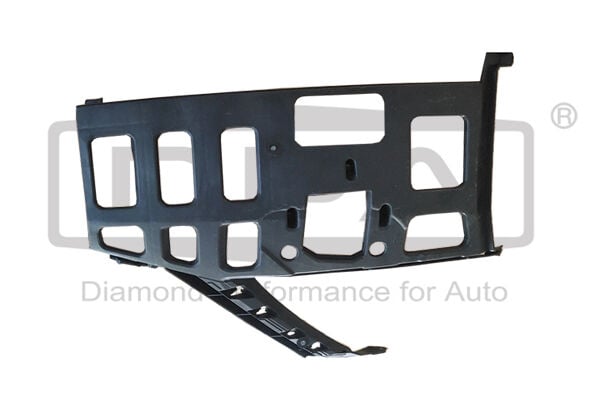 Skoda Octavia - Tampon Bağlantı Braketi Ön İç Sağ 13-17 - 5E0807056