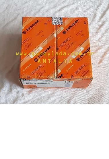 16V MOTOR-PİSTON+SEKMAN+PİM 82.oo STD. 51 Lada Vega