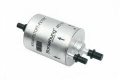 Audi A4 - Benzin Filtresi (4 Bar) 01-08, Audi A6 - Benzin Filtresi (4 Bar) 05-08 1.8T-2.4 BAT-BDW-BXA-BEX