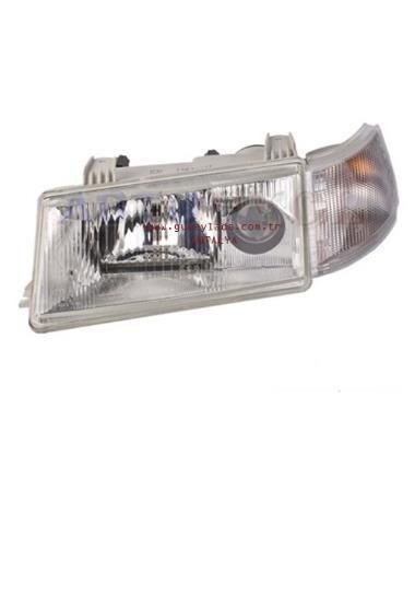 ELEK-FAR SOL KMP. MERCEKLİ SİNYALLİ 51 Lada Vega