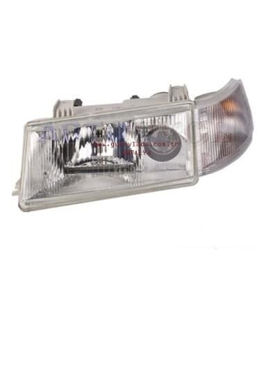 ELEK-FAR SOL KMP. MERCEKLİ SİNYALLİ 51 Lada Vega