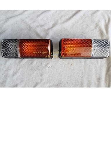 ELEK-ÖN SİNYAL LAMBASI KMP. SOL 47 49 Lada Vaz Niva
