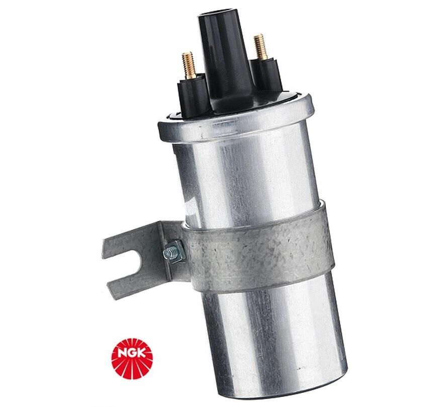 ENDİKSİYON BOBİNİ [Skoda Favorit,Forman,Pickup, Lada Samara,Niva 48 49]