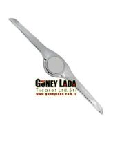 PANJUR NİKELAJI ÜST Krom    [Skoda SuperB 08-13]  13S