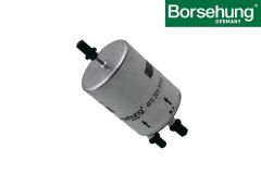 Audi A4 - Benzin Filtresi (4 Bar) 01-08, Audi A6 - Benzin Filtresi (4 Bar) 05-08 1.8T-2.4 BAT-BDW-BXA-BEX