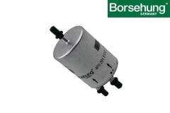 Audi A4 - Benzin Filtresi (4 Bar) 01-08, Audi A6 - Benzin Filtresi (4 Bar) 05-08 1.8T-2.4 BAT-BDW-BXA-BEX