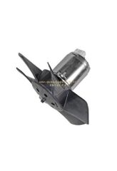 FAN MOTORU Trophy,Tropikal [Skoda Felicia,Pickup] 12