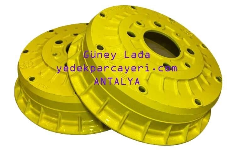 FREN-KAMPANASI SARI TKM 48 51 52 Lada Samara Vega Kalina