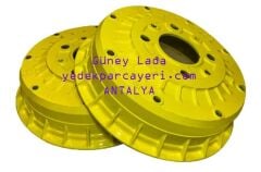 FREN-KAMPANASI SARI TKM 48 51 52 Lada Samara Vega Kalina