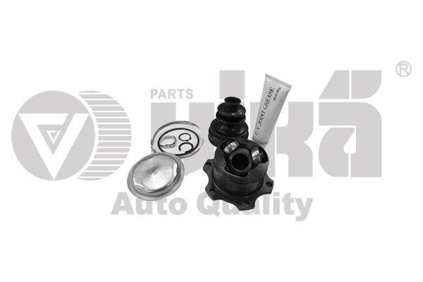 Volkswagen Passat - Aks Lalesi İç Kit Otomatik 1.9 TDI AFN-AVG-AVF - [Audi A4, A6; Skoda Superb; Volkswagen Sharan] - 3B0498103BX