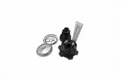 Volkswagen Passat - Aks Lalesi İç Kit Otomatik 1.9 TDI AFN-AVG-AVF - [Audi A4, A6; Skoda Superb; Volkswagen Sharan] - 3B0498103BX