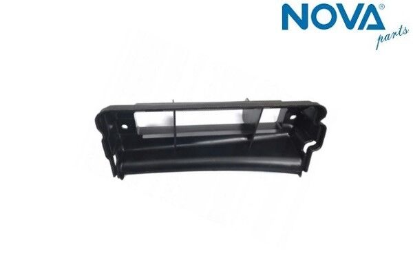 Audi A1 - Hava Giriş Kanalı - [Seat Ibiza, Cordoba, Toledo; Skoda Fabia, Rapid, Roomster; Volkswagen Polo, Touareg] - 1T0805971A