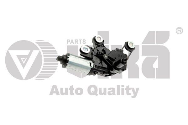 Audi A3 - Silecek Motoru Arka 04-07 01-05 A4Q 01-05 - 04-07 - [Audi A4, Q5, Q7; Skoda Octavia] - 8R0955711C