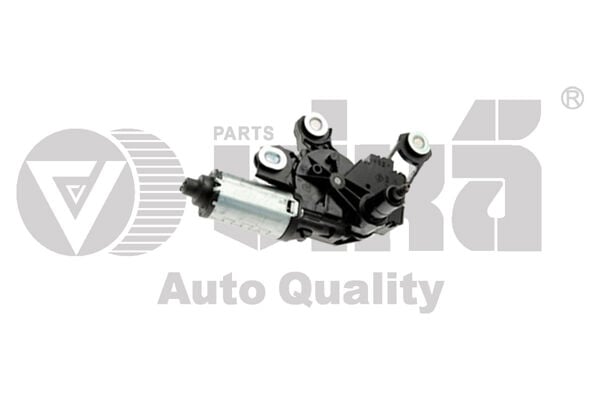 Audi A3 - Silecek Motoru Arka 04-07 01-05 A4Q 01-05 - 04-07 - [Audi A4, Q5, Q7; Skoda Octavia] - 8R0955711C
