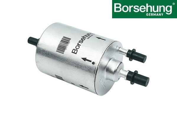 Audi A4 - Benzin Filtresi (6 Bar) 1.8-2.0 TFSI 3.2 FSI BPG-BDX-BPJ-BPK-CAJA - [Audi A6, A8] - 4F0201511E