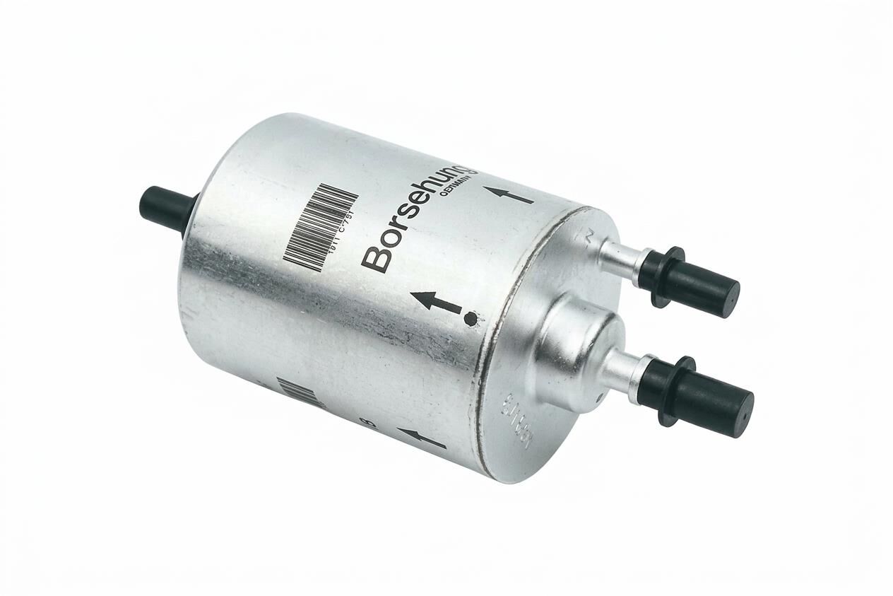Audi A4 - Benzin Filtresi (6 Bar) 1.8-2.0 TFSI 3.2 FSI BPG-BDX-BPJ-BPK-CAJA - [Audi A6, A8] - 4F0201511E