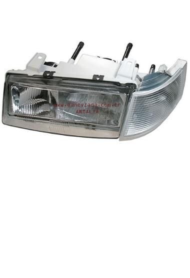 ELEK-FAR SOL KMP. SİNYALLİ BOSCH TİPİ 51 Lada Vega