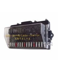 ELEK-SİGORTA KUTUSU KMP. [Taş Sigorta] 48 Lada Samara