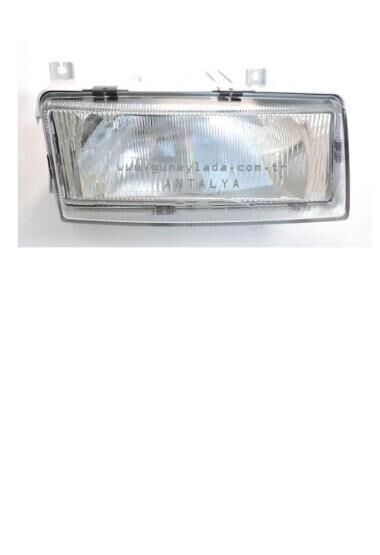 FAR KOMPLE R-Sağ [Skoda Felicia YeniYüz, 1998-2001] 12yy
