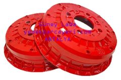 FREN-KAMPANASI KIRMIZI TKM 48 51 52 Lada Samara Vega Kalina