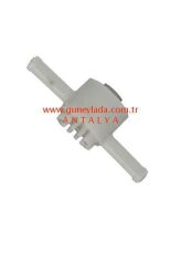MAZOT FİLTRE SUBABI [Skoda Felicia AEF,1.9D]  12p