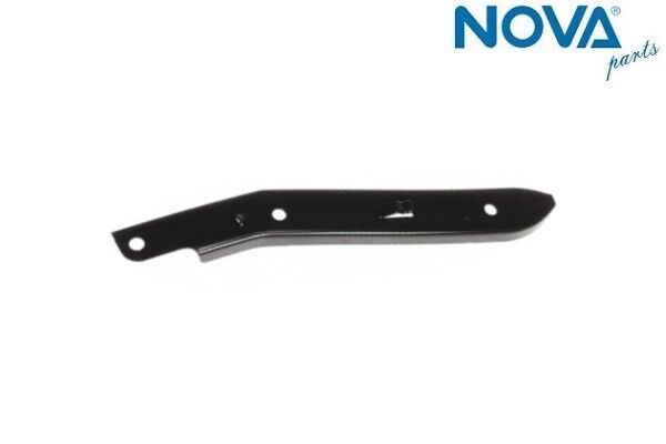 Skoda Octavia - Tampon Bağlantı Braketi Ön Sol 18-21 - 5E0807183A